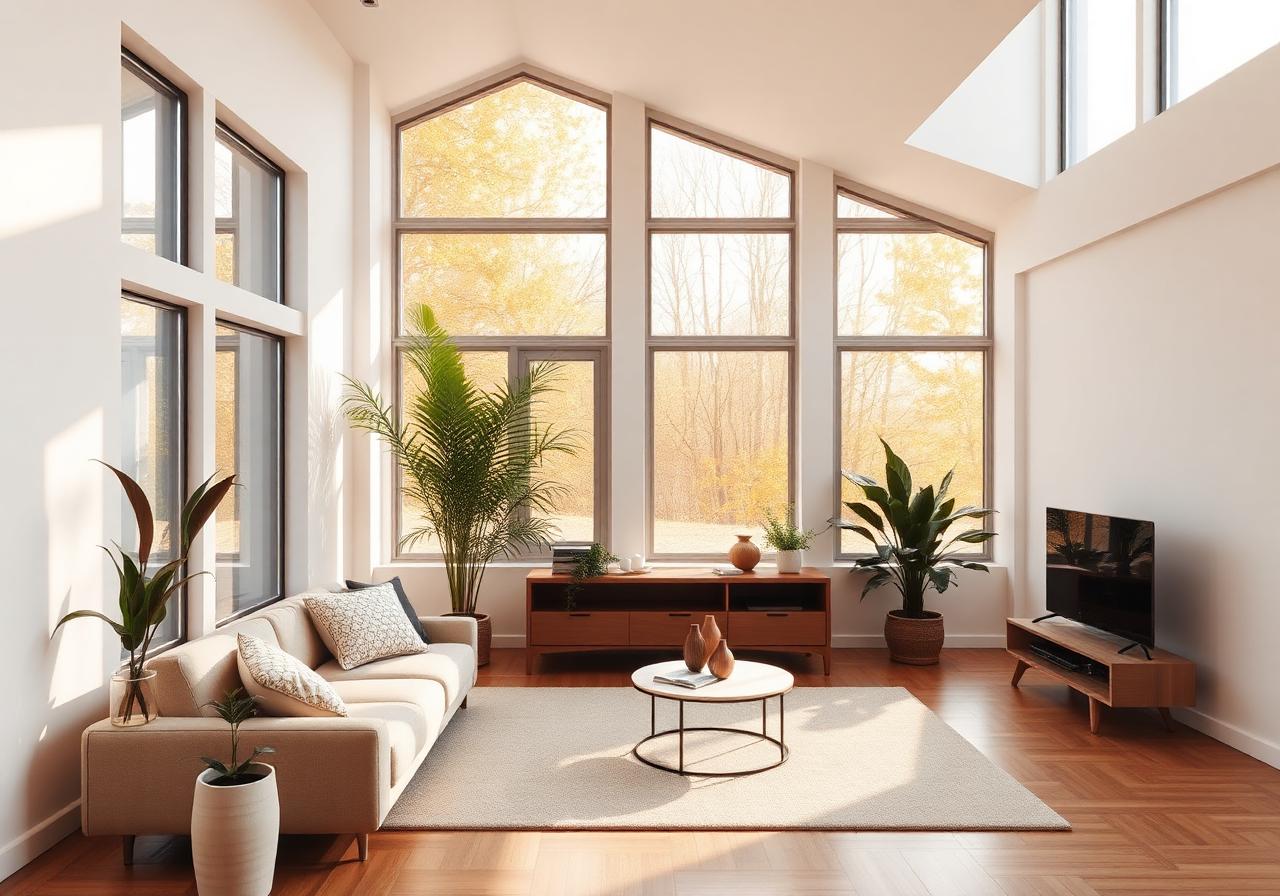 Interior Photography – watermark removed