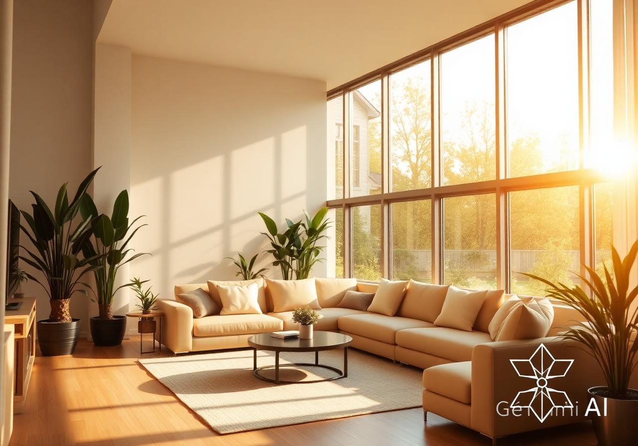 Interior Photography – with watermark